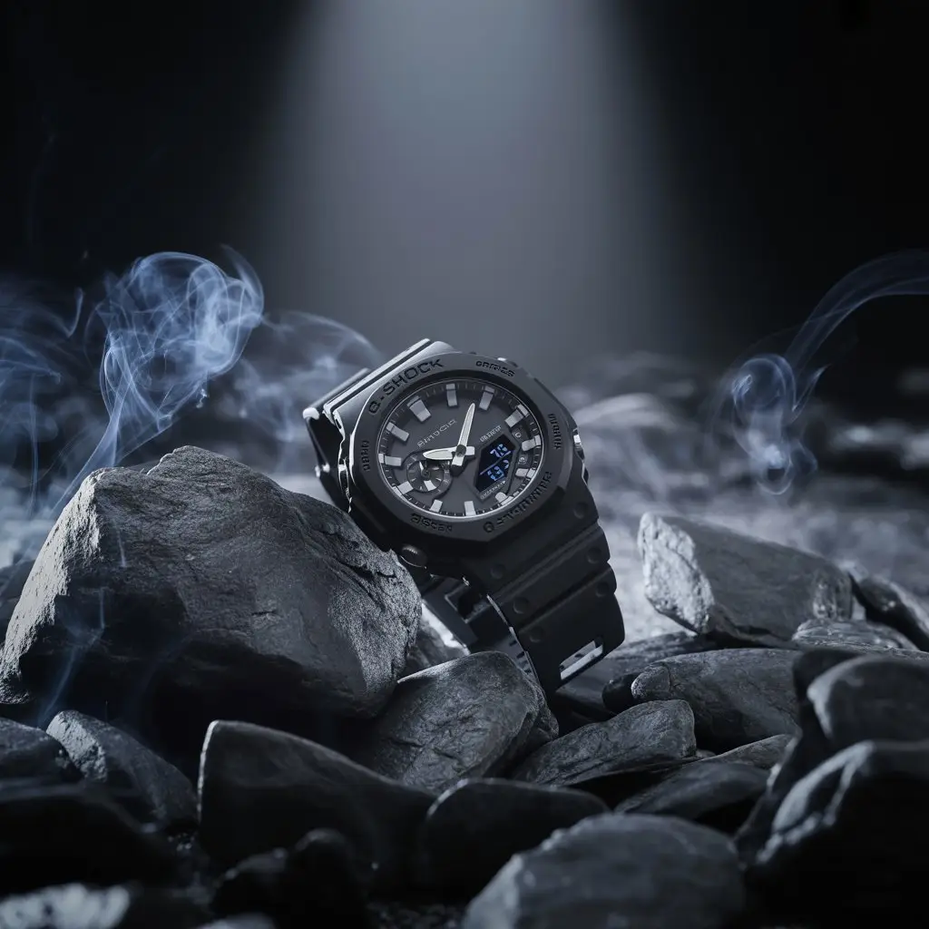 a-photograph-of-a-rugged-black-g-shock-s_ctJcREgpSJOgqZ9lrJMH2w_H8tBI4H5SuquzM3qrlT-Eg